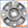 Moyeu de roue avant pour DAEWOO | KLP-DW-050P, 29SKV169